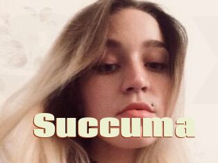 Succuma