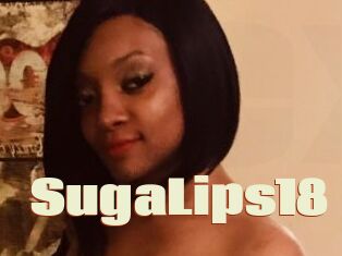 SugaLips18