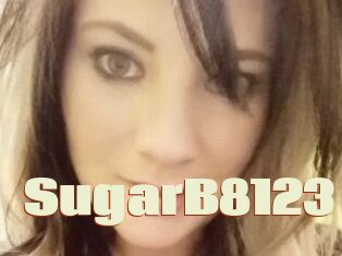 SugarB8123