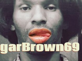 SugarBrown69