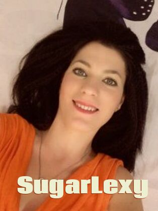 SugarLexy