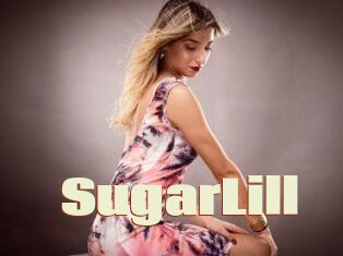 SugarLill