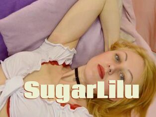 SugarLilu