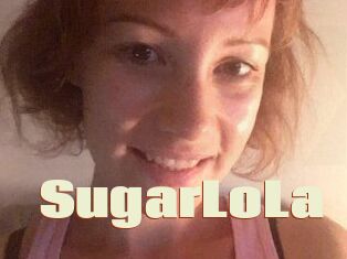 SugarLoLa