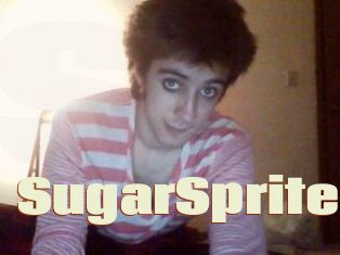 SugarSprite