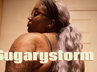 Sugarystorm