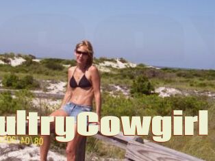 SultryCowgirl