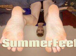 SummerFeet