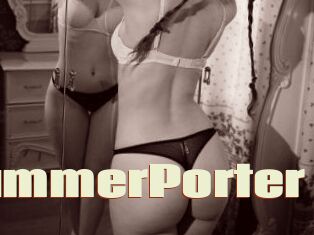 SummerPorter