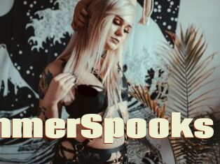 SummerSpooks