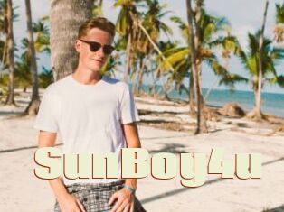 SunBoy4u