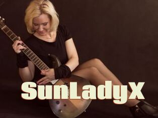 SunLadyX