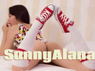 SunnyAlana