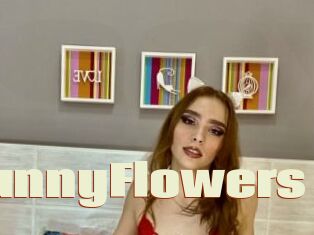 SunnyFlowers