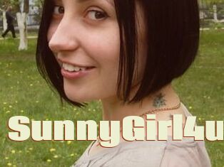 SunnyGirl4u