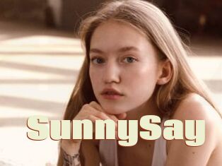 SunnySay