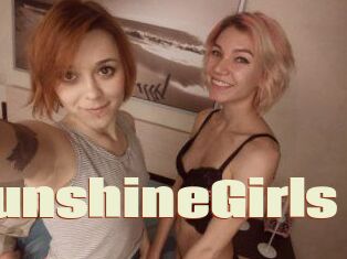 SunshineGirls