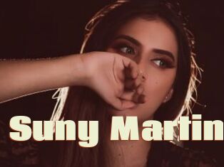 Suny_Martin