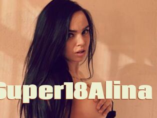 Super18Alina