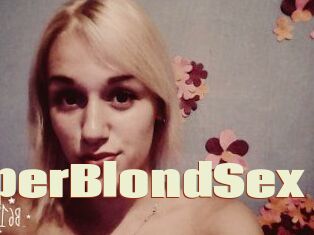 SuperBlondSex