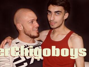 SuperChigoboys