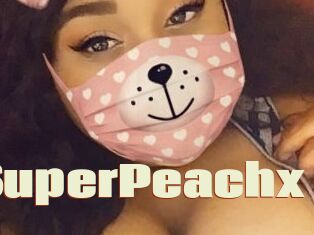 SuperPeachx