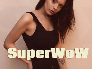 SuperWoW