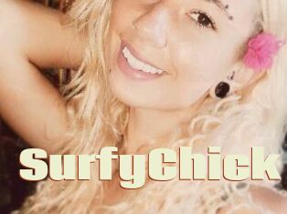 SurfyChick