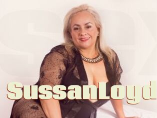 SussanLoyd