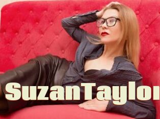 SuzanTaylor