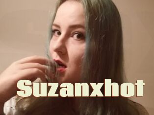 Suzanxhot