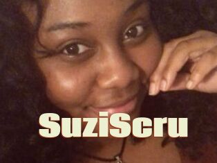 SuziScru