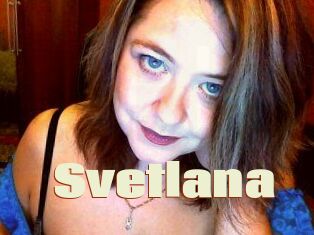 Svetlana