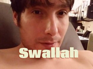 Swallah