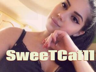 SweeTCat11