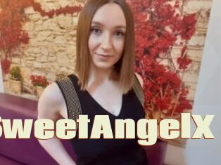 SweetAngelX