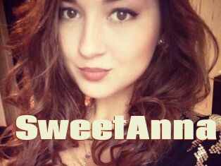 SweetAnna