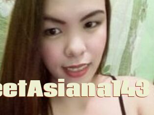 SweetAsiana143