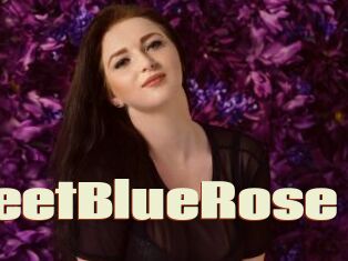 SweetBlueRose