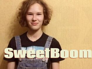 SweetBoom