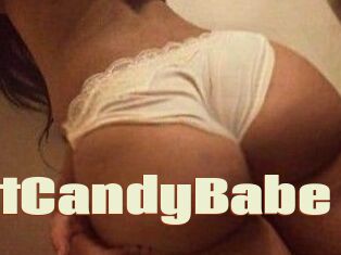 SweetCandyBabe