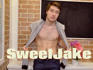 SweetJake