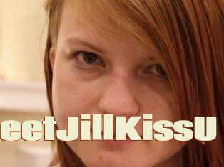 SweetJillKissU