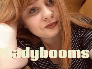 SweetLadybooms