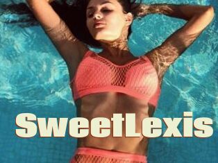 SweetLexis