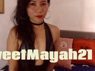 SweetMayah21