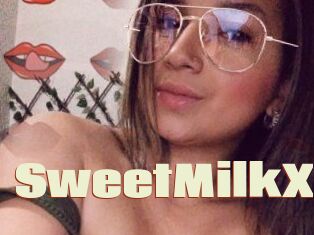 SweetMilkX