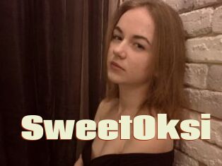 SweetOksi