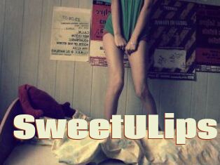 SweetULips