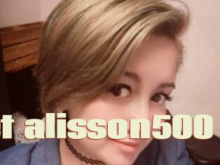 Sweet_alisson500